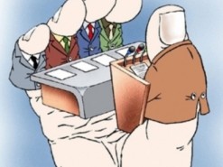 OCCRP: в Украине запускают базу данных судейских родственников