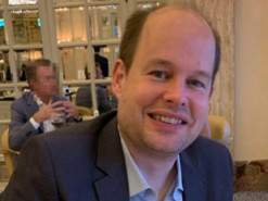 Програміст із Німеччини відвідав усі ресторани світу з трьома зірками «Мішлен»