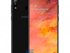 Galaxy M30 будет поставляться с тремя задними камерами