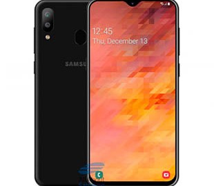 Galaxy M30 будет поставляться с тремя задними камерами