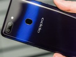 Oppo впервые вошла в пятерку крупнейших производителей дорогих смартфонов
