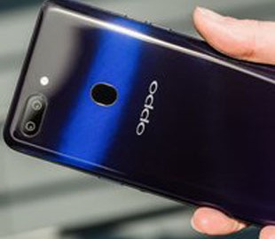 Oppo впервые вошла в пятерку крупнейших производителей дорогих смартфонов