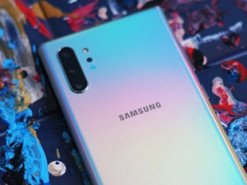 Samsung лидирует на рынке премиум-смартфонов с поддержкой 5G