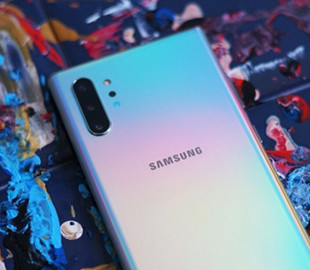 Samsung лидирует на рынке премиум-смартфонов с поддержкой 5G