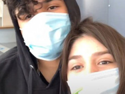 Дівчина змушує коханого спілкуватися по відеозв'язку 12 годин через ревнощі