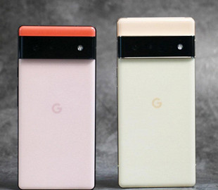 Новые смартфоны Google начали самостоятельно звонить на случайные номера