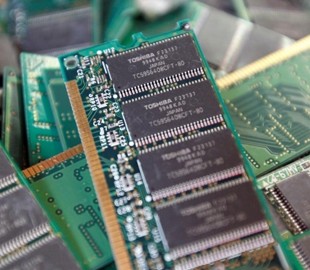 Для финансирования Toshiba Memory японские банки заберут свои деньги у Apple