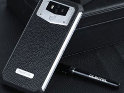 Стали известны подробности о смартфоне Oukitel K12