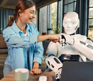 Штучний інтелект не полегшив роботу: дослідження показало протилежний ефект