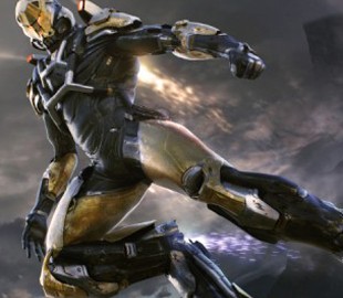 Разработчик Diablo III предложил план по спасению Anthem