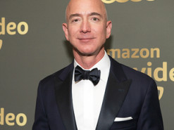 Состояние Безоса выросло на рекордных $13 млрд за день