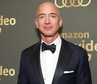 Состояние Безоса выросло на рекордных $13 млрд за день