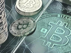 Криптовалютные репрессии в Китае обвалили курс биткоина
