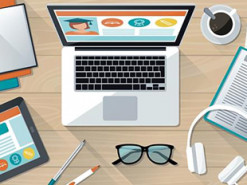 Количество студентов на онлайн-обучении в мире увеличилось в пять раз