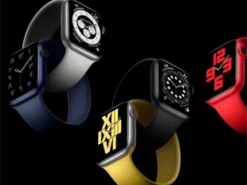 Навіть Apple Watch. Дослідження показало, що смарт-годинники неправильно рахують калорії