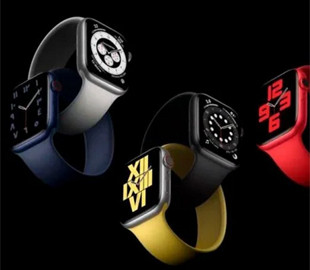 Навіть Apple Watch. Дослідження показало, що смарт-годинники неправильно рахують калорії