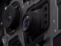 Apple випустить iPhone з 10-кратним оптичним зумом