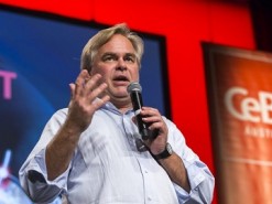 Касперский отказался сотрудничать с Европолом