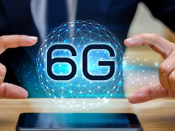 Китай приступил к разработке технологии 6G