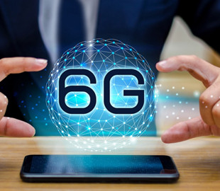 Китай приступил к разработке технологии 6G