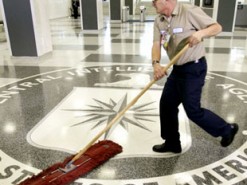 Daily Telegraph рассказала, как Иран и Китай разгромили агентуру ЦРУ с помощью Google