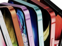 iPhone 12 не готов к презентации