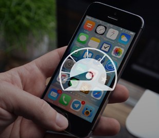 Что такое феномен "медленного iPhone"