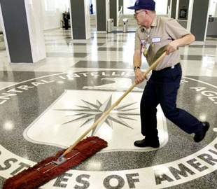 Daily Telegraph рассказала, как Иран и Китай разгромили агентуру ЦРУ с помощью Google