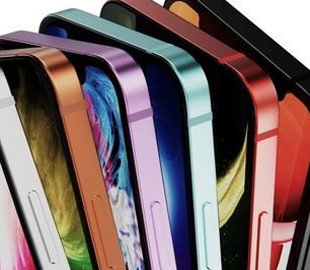 iPhone 12 не готов к презентации