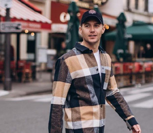 Володимир Остапчук показав, як батько ексдружини погрожував йому розправою