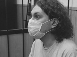 Российский блогер Хованский пожаловался на свое задержание и арест в ЕСПЧ