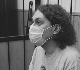 Российский блогер Хованский пожаловался на свое задержание и арест в ЕСПЧ