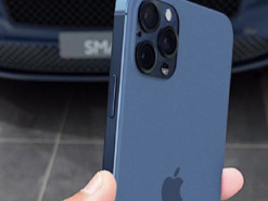 Опубликованы фотографии смартфона iPhone 12 Pro Max