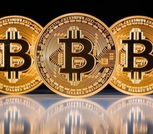 Украинец конвертировал деньги российской наркомафии в Bitcoin