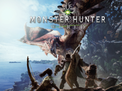 Финальное ОБТ Monster Hunter: World начнётся 19 января