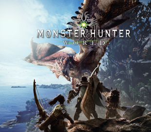 Финальное ОБТ Monster Hunter: World начнётся 19 января