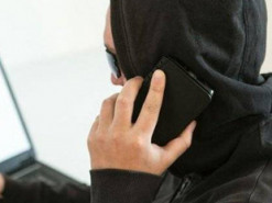 Жители Луганщины отдали аферистам 60 тыс. гривен