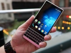 Если бы не появился iPhone, мы бы пользовались этим смартфоном