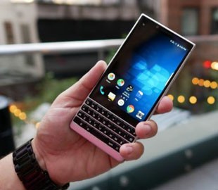 Если бы не появился iPhone, мы бы пользовались этим смартфоном