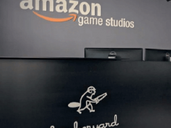 Amazon разрабатывает облачный игровой сервис