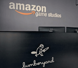 Amazon разрабатывает облачный игровой сервис