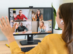 Как определить, что камеру ноутбука взломали