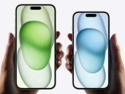 Новий баг iPhone 15 Pro: смартфон заряджає павербанк замість того, щоб заряджатися від нього