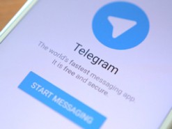 Часть украинских пользователей столкнулась с проблемами доступа к Telegram
