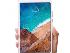 Планшет Xiaomi Mi Pad 4 получил очень важное обновление прошивки MIUI