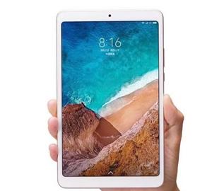 Планшет Xiaomi Mi Pad 4 получил очень важное обновление прошивки MIUI