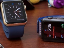 Выпущен джейлбрейк для Apple Watch