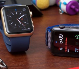 Выпущен джейлбрейк для Apple Watch