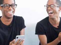 2018 станет годом смартфонов с функцией распознавания лиц