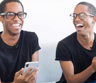 2018 станет годом смартфонов с функцией распознавания лиц